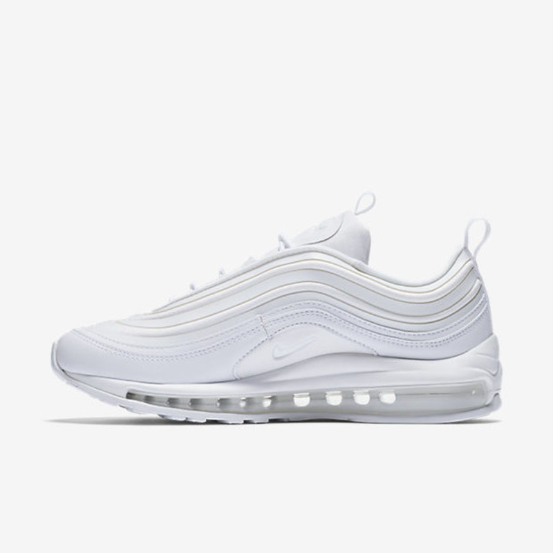 Air max hotsell 97 ultra white